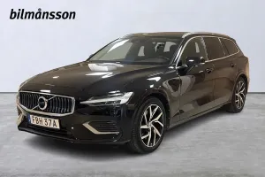 Volvo V60 2021