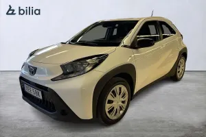 Toyota Aygo 2023