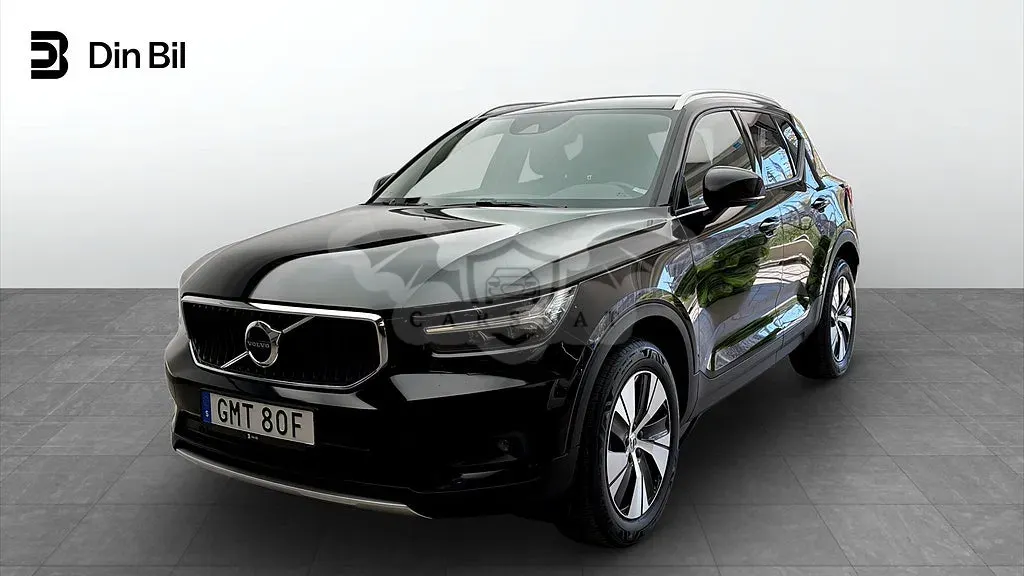 Volvo XC40 2020