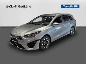 Kia Ceed 2023