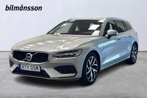 Volvo V60 2020
