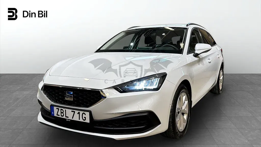 Seat Leon 2025