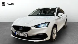 Seat Leon 2025