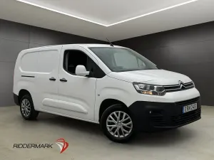 Citroën Berlingo 2019