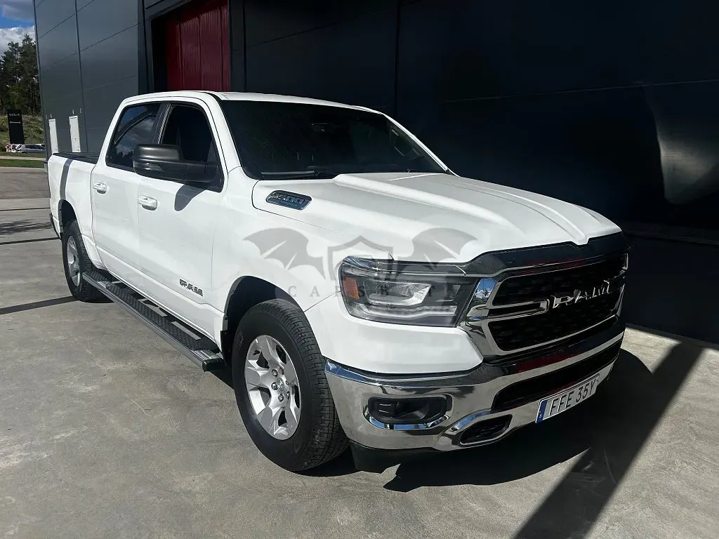 RAM 1500 2023