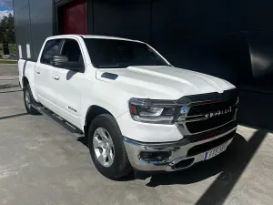 RAM 1500 2023