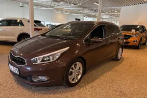 Kia Ceed 2013