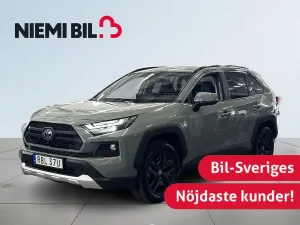 Toyota Rav4 2024