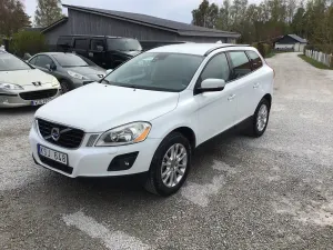 Volvo XC60 2009