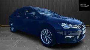 Seat Leon 2019