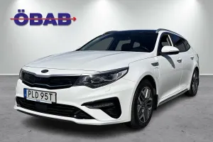 Kia Optima 2020
