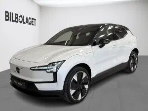 Volvo EX30 2026