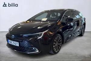 Toyota Corolla 2025