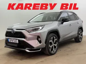 Toyota Rav4 2020