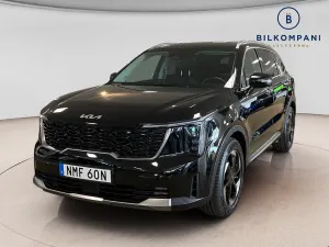 Kia Sorento 2025