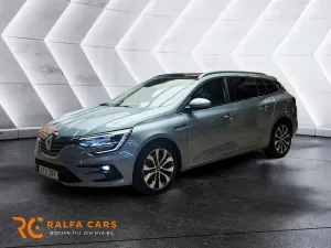 Renault Megane 2021