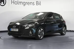 Hyundai i20 2022