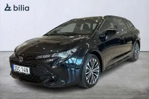Toyota Corolla 2025
