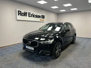 Volvo XC60 2020
