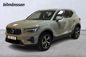 Volvo XC40 2023