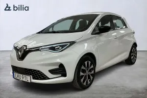 Renault Zoe 2023
