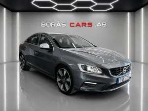 Volvo S60 2017