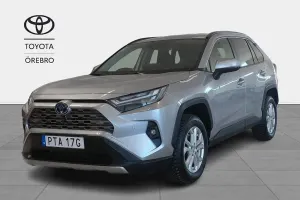 Toyota Rav4 2024