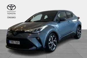 Toyota C-HR 2020