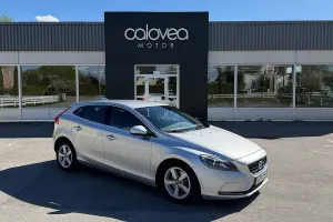 Volvo V40 2016