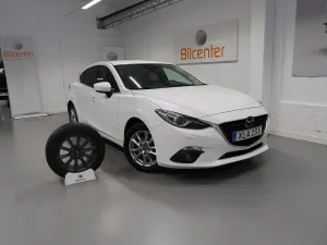 Mazda 3 2014