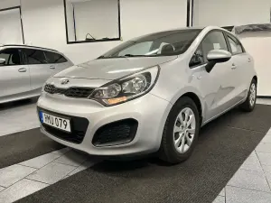 Kia Rio 2014