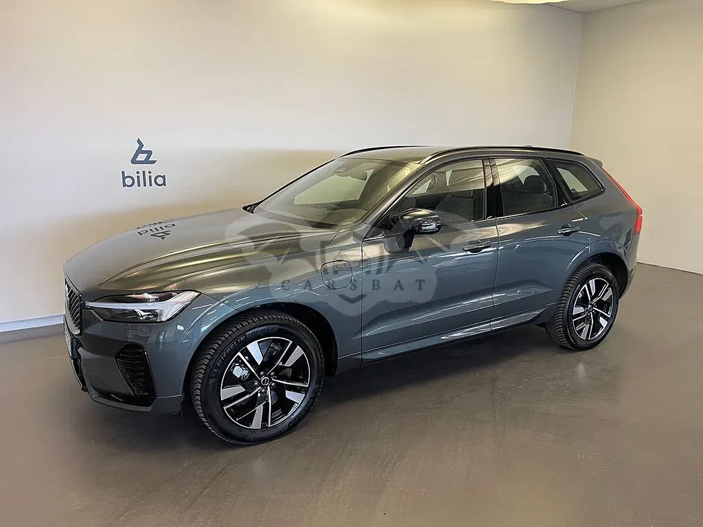 Volvo XC60 2026