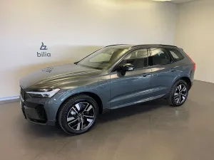 Volvo XC60 2025