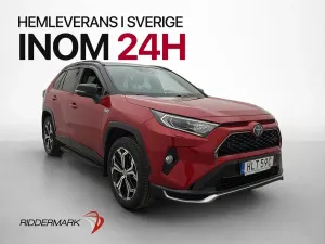 Toyota Rav4 2021