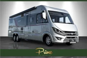 Mercedes-Benz Sprinter 2022