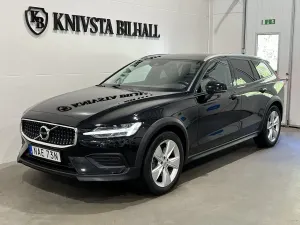Volvo V60 2020