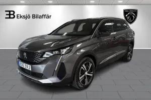 Peugeot 5008 2024