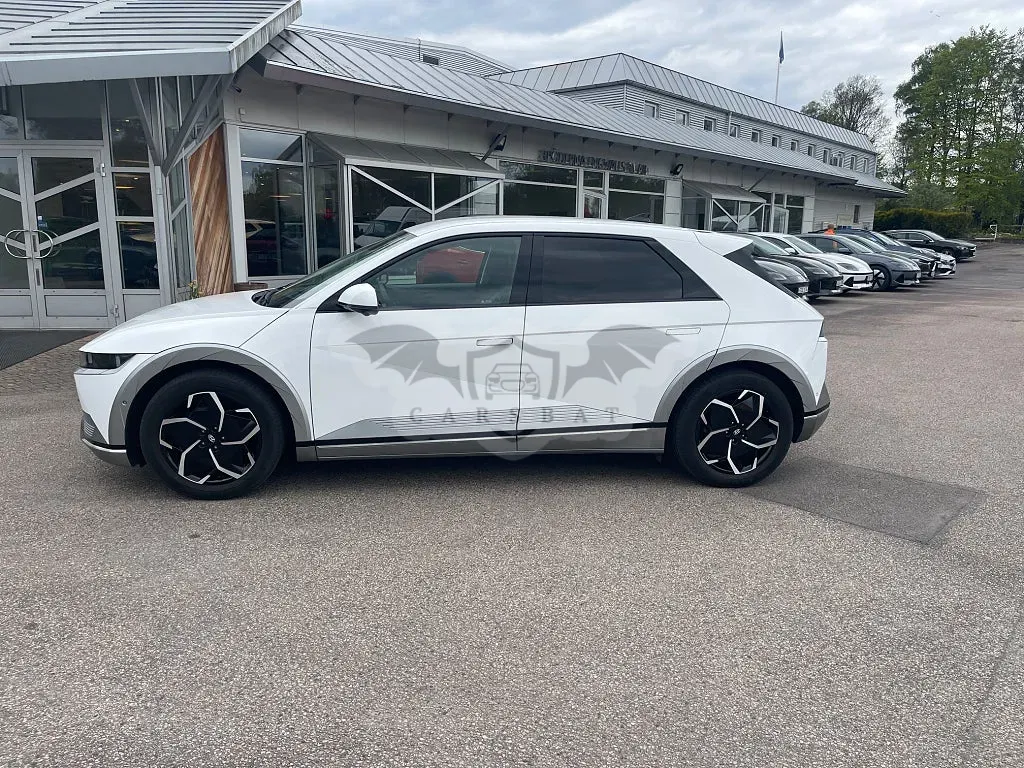 Hyundai IONIQ 5 2023