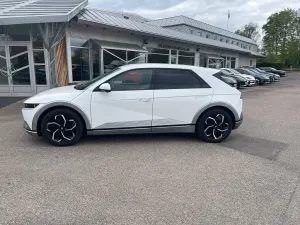 Hyundai IONIQ 5 2023
