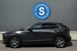 Mazda CX-30 2019