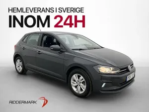 Volkswagen Polo 2020