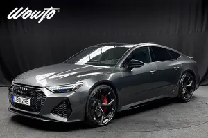 Audi RS7 2025