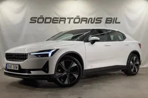Polestar 2 2023