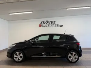 Renault Clio 2014