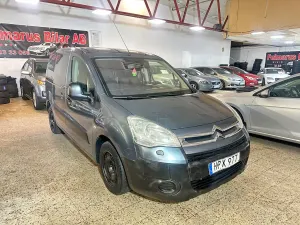 Citroën Berlingo 2009