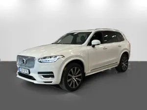 Volvo XC90 2021
