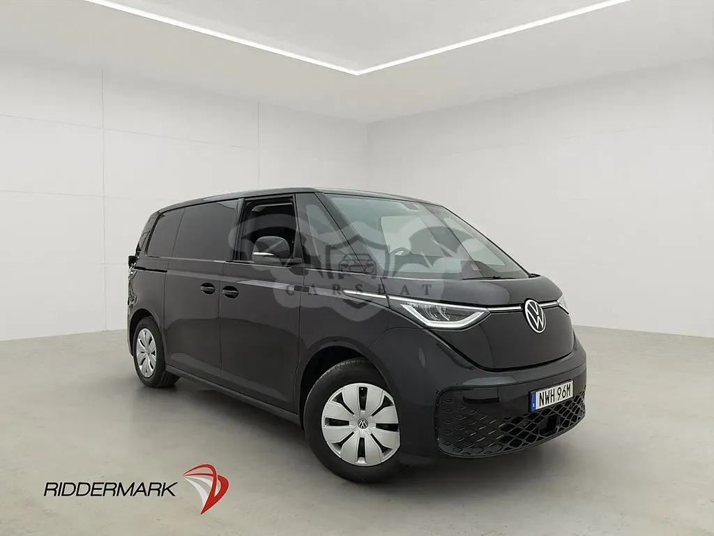 Volkswagen ID.Buzz 2023