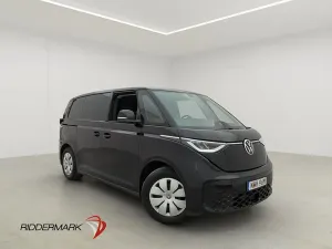 Volkswagen ID.Buzz 2023