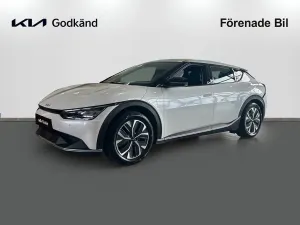 Kia EV6 2023