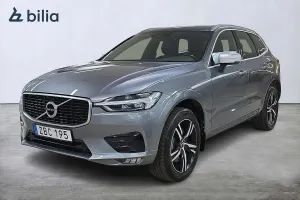 Volvo XC60 2017